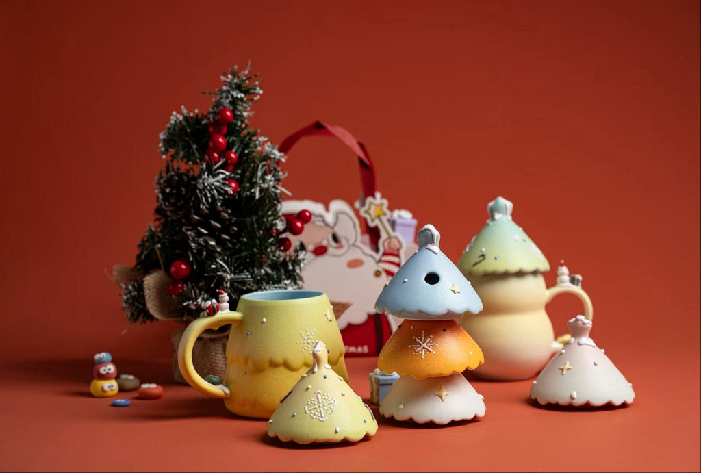 A Warmer Kind of Christmas