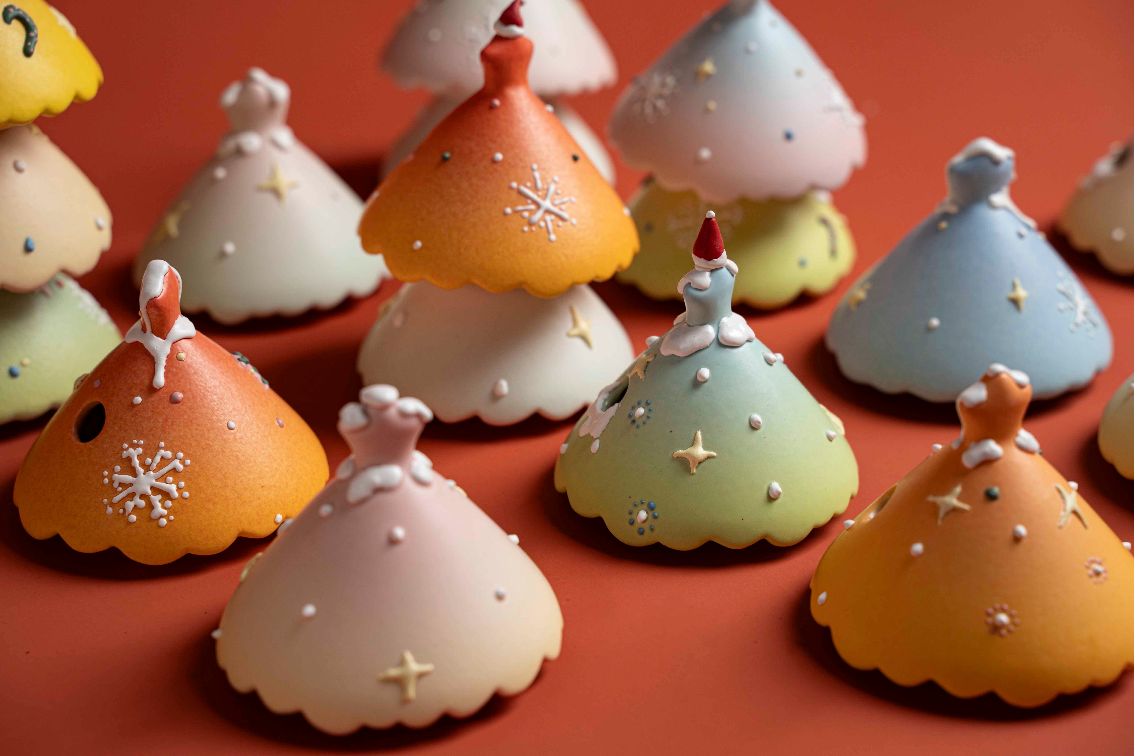 Limited Festive