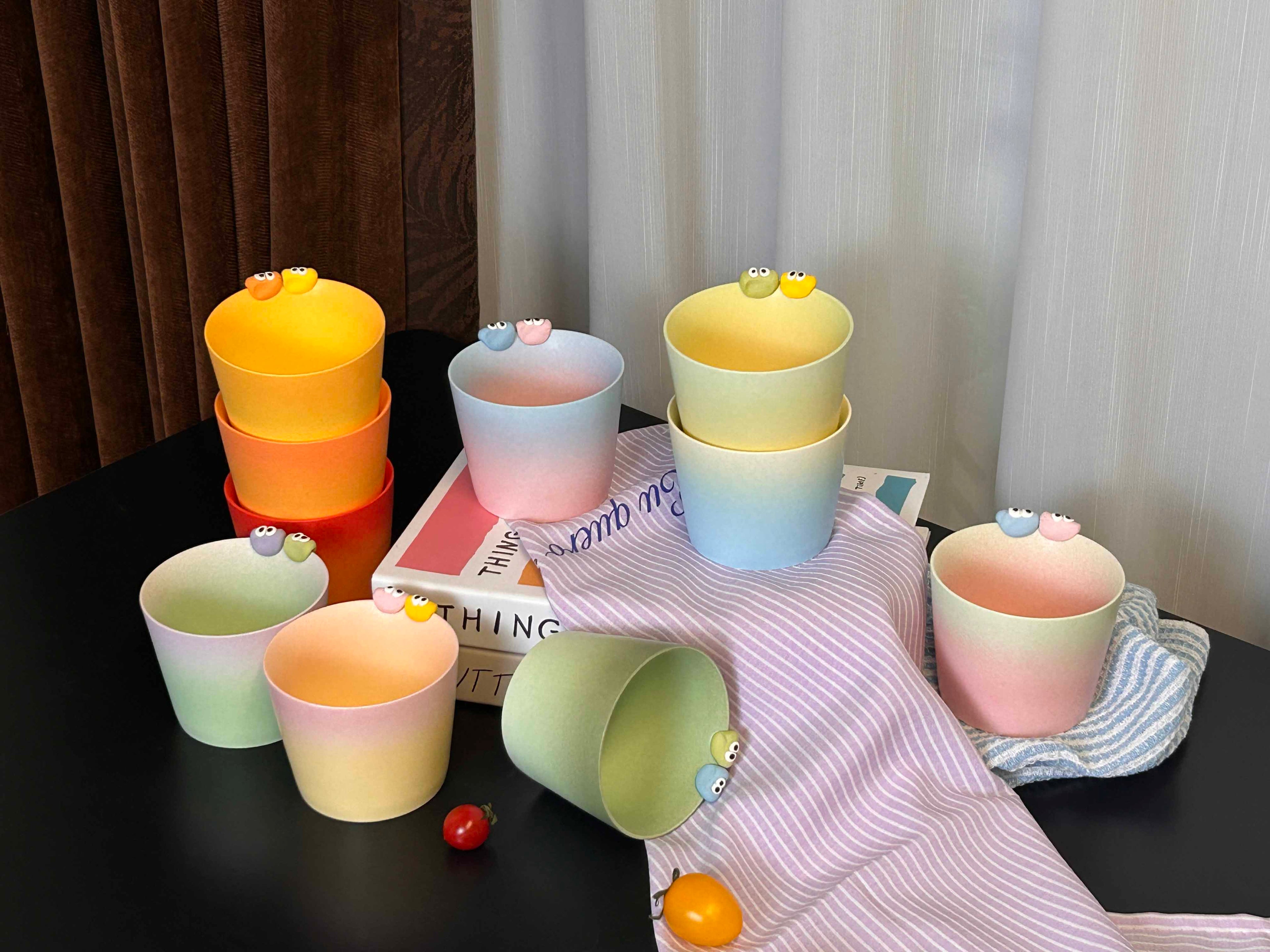 Choko Whisper Cup