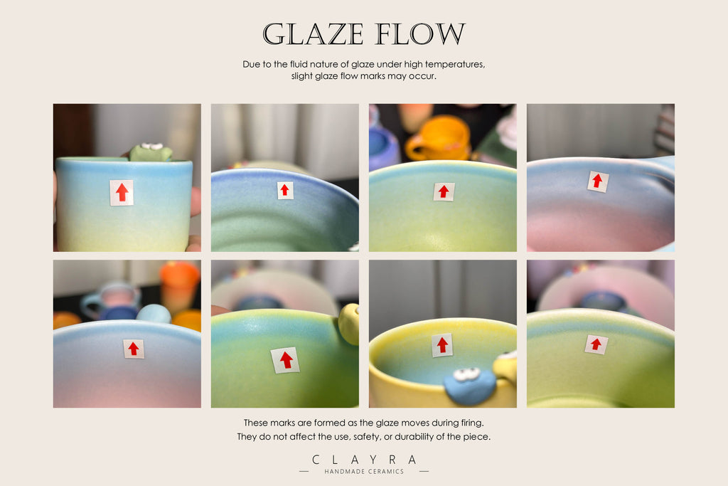 Ceramic Blind Box – Mystery Handmade Mug