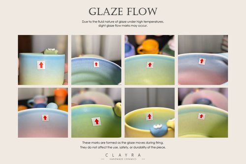 Ceramic Blind Box – Mystery Handmade Mug
