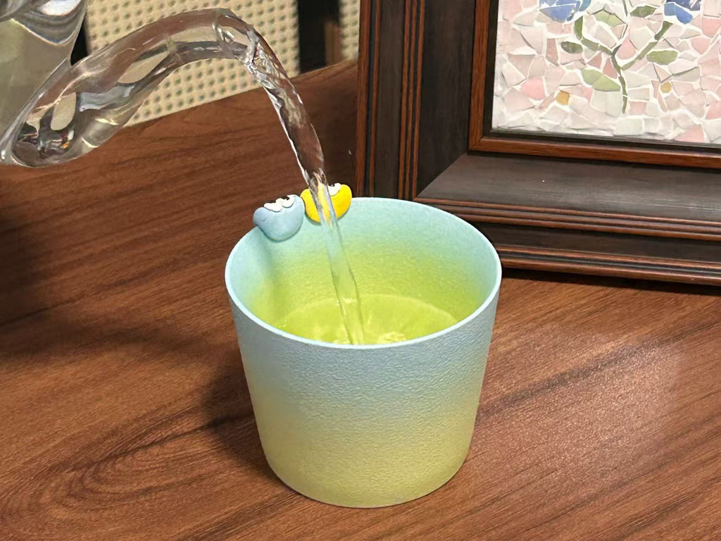 Choko Whisper Cup – Mint Spring