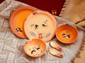 Personalized Wedding Ceramic Set – Custom Gift for Couples