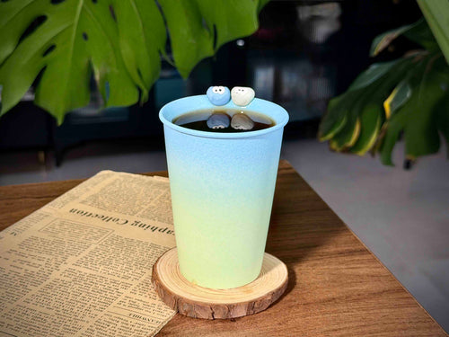 Always Nearby – Mint Spring