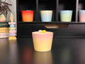 Choko Whisper Cup – Vitality Peach