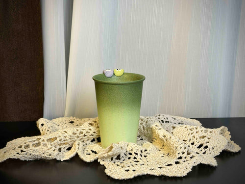 Always Nearby – Matcha Mist