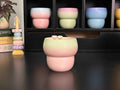 Kept Softly – Spring Peach