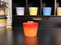 Choko Whisper Cup – Carnival Red