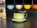 Softly Gathered Set – Matcha Mist