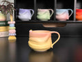 Subtle Defiance – Vitality Peach
