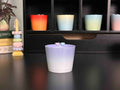 Choko Whisper Cup – Hazy Purple Mountain