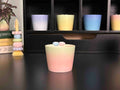 Choko Whisper Cup – Spring Peach