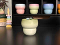 Kept Softly – Matcha Mist