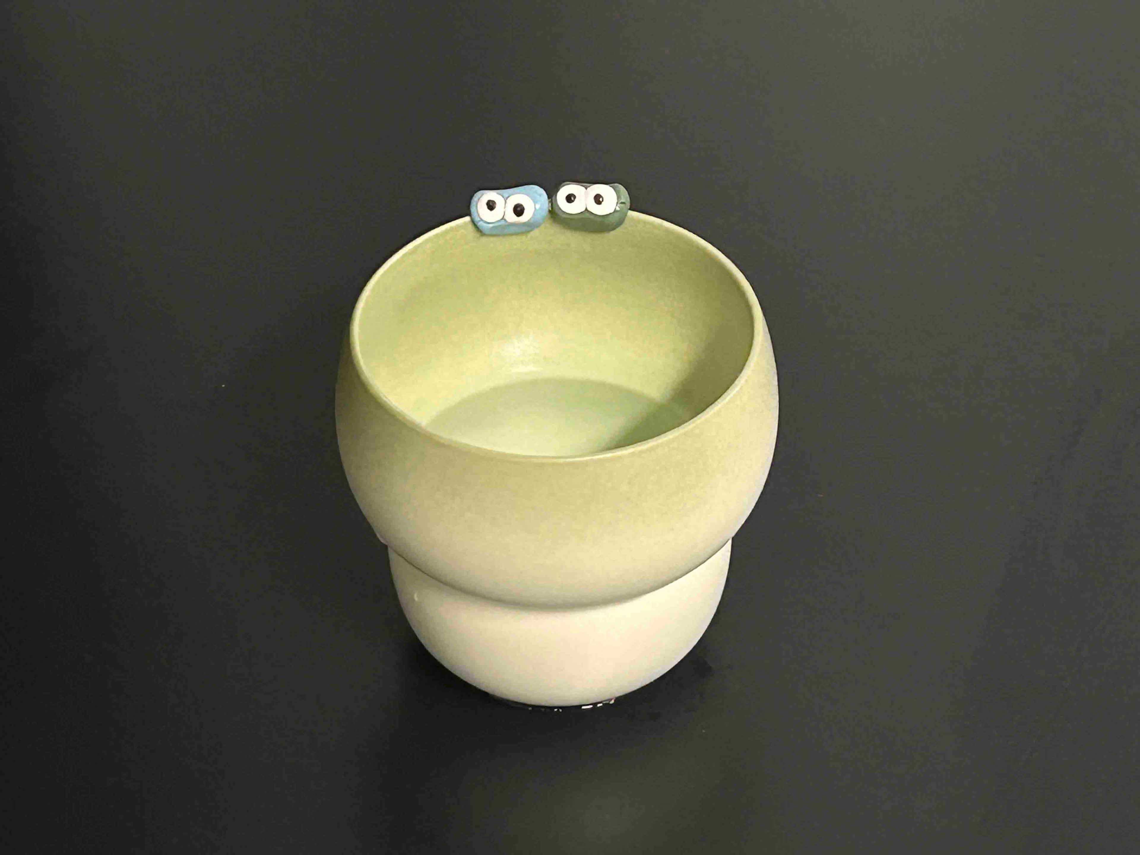 Kept Softly – Matcha Mist
